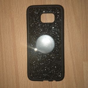 Galaxy S7 Edge Phone Case